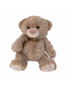 Ursulet 29 Cm, Jucarie De Plus Noriel, Maro,Uniq2255