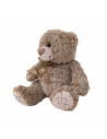 Ursulet 29 Cm, Jucarie De Plus Noriel, Maro,Uniq2255