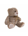 Ursulet 29 Cm, Jucarie De Plus Noriel, Maro,Uniq2255