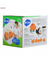 Jucarie Bebe Tigrutul Buclucas Push And Go,3120A_TIGRU