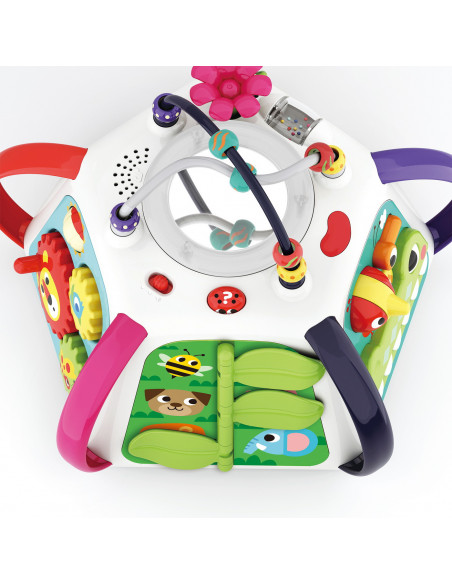 Piramida Bebe Cu Activitati,3153