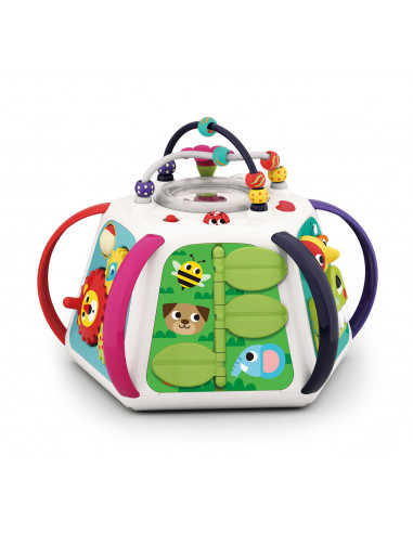 Piramida Bebe Cu Activitati,3153