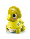 Baby Dino Triceratops Cu Sunete Si Lumini,6110B