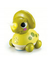 Baby Dino Triceratops Cu Sunete Si Lumini,6110B