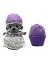 Blue Beary Muffin, Ursulet Briosa Cupcake Noriel