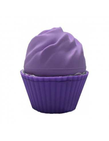 Blue Beary Muffin, Ursulet Briosa Cupcake Noriel