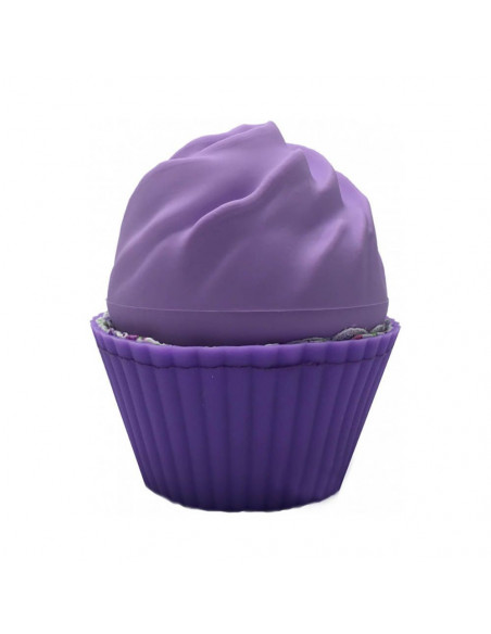 Blue Beary Muffin, Ursulet Briosa Cupcake Noriel