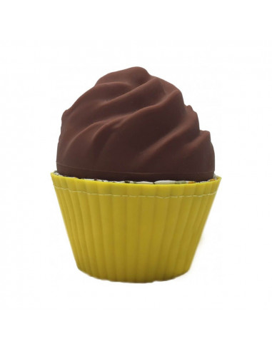 Beary Mocha, Ursulet Briosa Cupcake Noriel, Maro,Uniq1610033