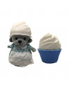 Warm Sugar Vanilla, Ursulet Briosa Cupcake Noriel