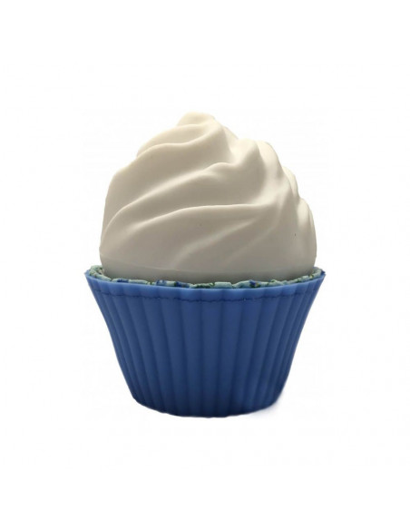 Warm Sugar Vanilla, Ursulet Briosa Cupcake Noriel