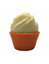 Pumkin Spice, Ursulet Briosa Cupcake Noriel, Galben,Uniq1610033