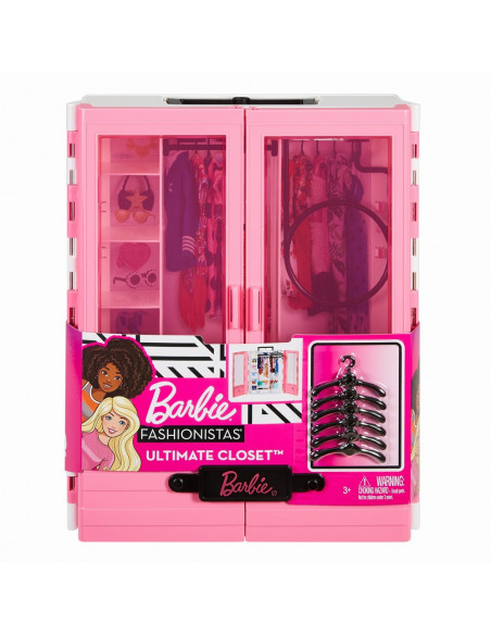 Barbie Dressing Roz,MTGBK11