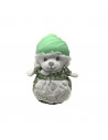 Cool Lime, Ursulet Briosa Cupcake Noriel, Verde,Uniq1610033