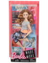 Papusa Barbie Mereu In Miscare Meditation Style,MTFTG80_FTG84