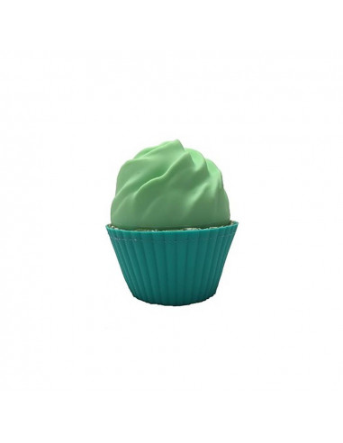 Cool Lime, Ursulet Briosa Cupcake Noriel, Verde,Uniq1610033