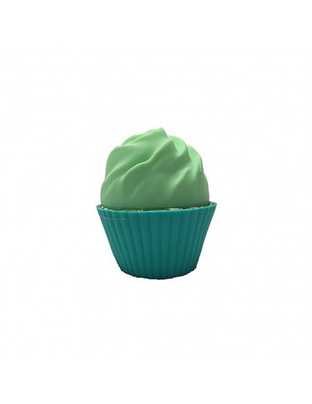 Cool Lime, Ursulet Briosa Cupcake Noriel, Verde,Uniq1610033
