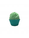 Cool Lime, Ursulet Briosa Cupcake Noriel, Verde,Uniq1610033