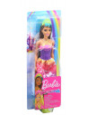 Barbie Papusa Printesa Dreamtopia Cu Coronita