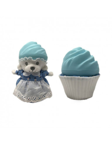 Beary Frosty, Ursulet Briosa Cupcake Noriel