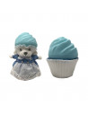 Beary Frosty, Ursulet Briosa Cupcake Noriel
