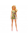 Barbie Dulapior Cu Hainute Si Papusa,MTGBK12
