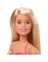 Barbie Set Papusa Cu Piscina,MTGHL91