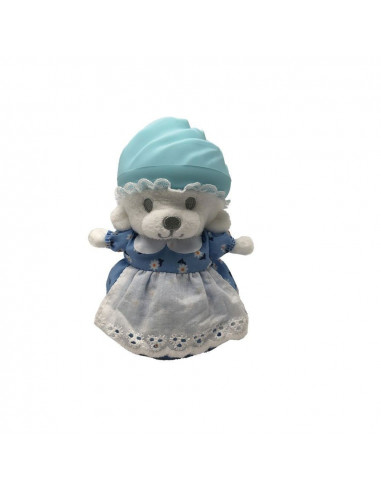 Beary Frosty, Ursulet Briosa Cupcake Noriel