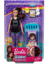 Barbie Family Mergem La Nani,MTGHV88