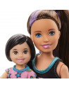 Barbie Family Mergem La Nani,MTGHV88