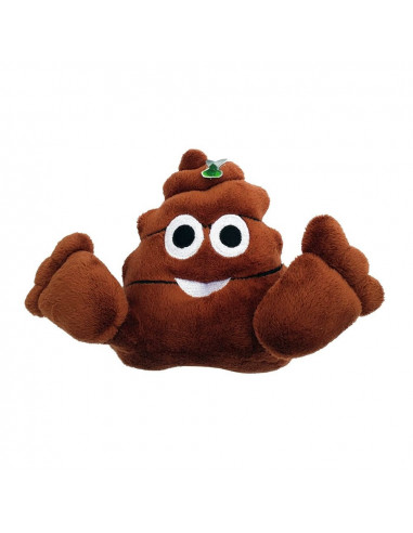 Smelvin, Jucarie De Plus Emoji Noriel, Maro,Uniq606-V2