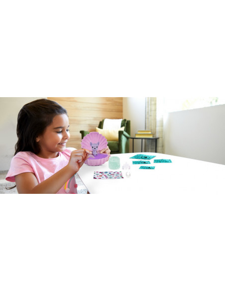 Papusa Barbie 5 Exercitii De Meditatie,MTGNK01
