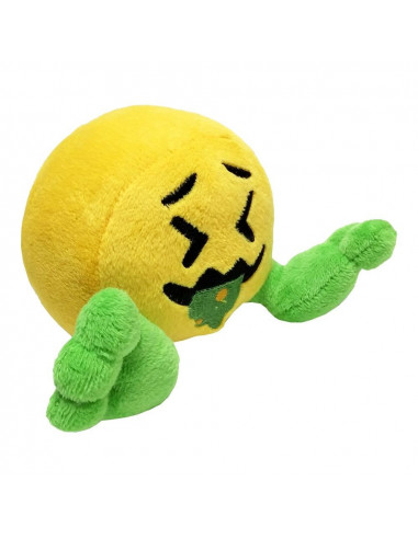 Ralph, Jucarie De Plus Emoji Plushiez Noriel, 35 Cm