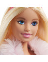 Papusa Barbie Printesa Cu Accesorii,MTGML76