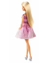 Papusa Barbie La Multi Ani,MTGDJ36