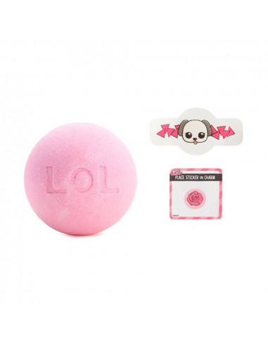 Accesorii Lol Surprise Ball Charm Fizz, Noriel,Uniq549567E5C