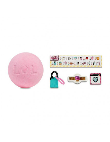 Accesorii Lol Surprise Ball Charm Fizz, Noriel,Uniq549567E5C