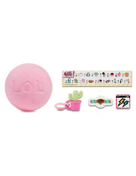 Accesorii Lol Surprise Ball Charm Fizz, Noriel,Uniq549567E5C