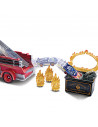 Cars - Pompierul Red Culori Schimbatoare,MTGPH80