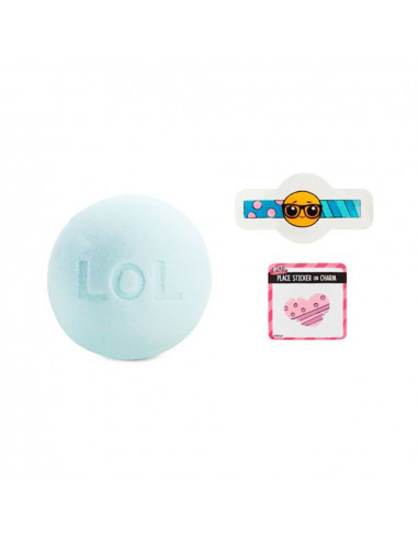 Accesorii Lol Surprise Ball Charm Fizz, Noriel,Uniq549567E5C