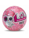 Papusa Lol Surprise Ball Pets Noriel, 7 Piese,Uniq549574