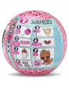 Papusa Lol Surprise Ball Pets Noriel, 7 Piese,Uniq549574