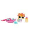 Papusa Lol Surprise Ball Pets Noriel, 7 Piese,Uniq549574