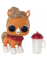 Papusa Lol Surprise Ball Pets Noriel, 7 Piese,Uniq549574