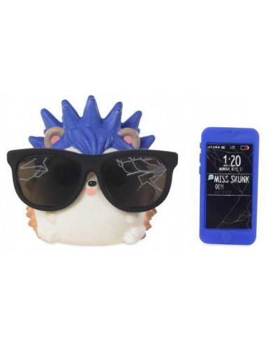 Papusa Lol Surprise Ball Pets Noriel, 7 Piese,Uniq549574