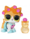 Papusa Lol Surprise Ball Pets Noriel, 7 Piese,Uniq549574