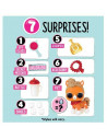 Papusa Lol Surprise Ball Pets Noriel, 7 Piese,Uniq549574