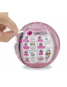 Papusa Lol Surprise Tots Glitter, 7 Piese,Uniq548843xx4E5C