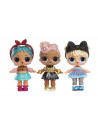 Papusa Lol Surprise Tots Glitter, 7 Piese,Uniq548843xx4E5C