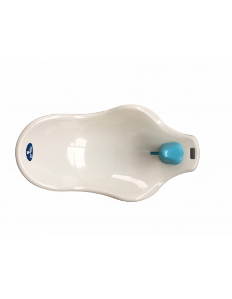 Set cadita 88 cm cu termometru, reductor si accesorii