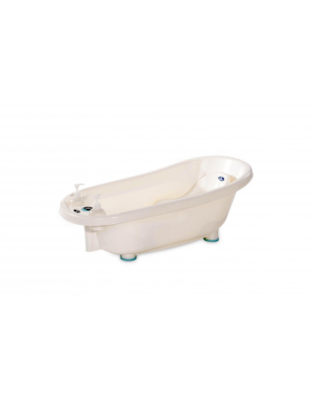 Set cadita 88 cm cu termometru, reductor si accesorii